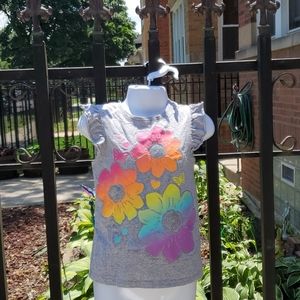Garanimals Little Girl's Top Size 4T